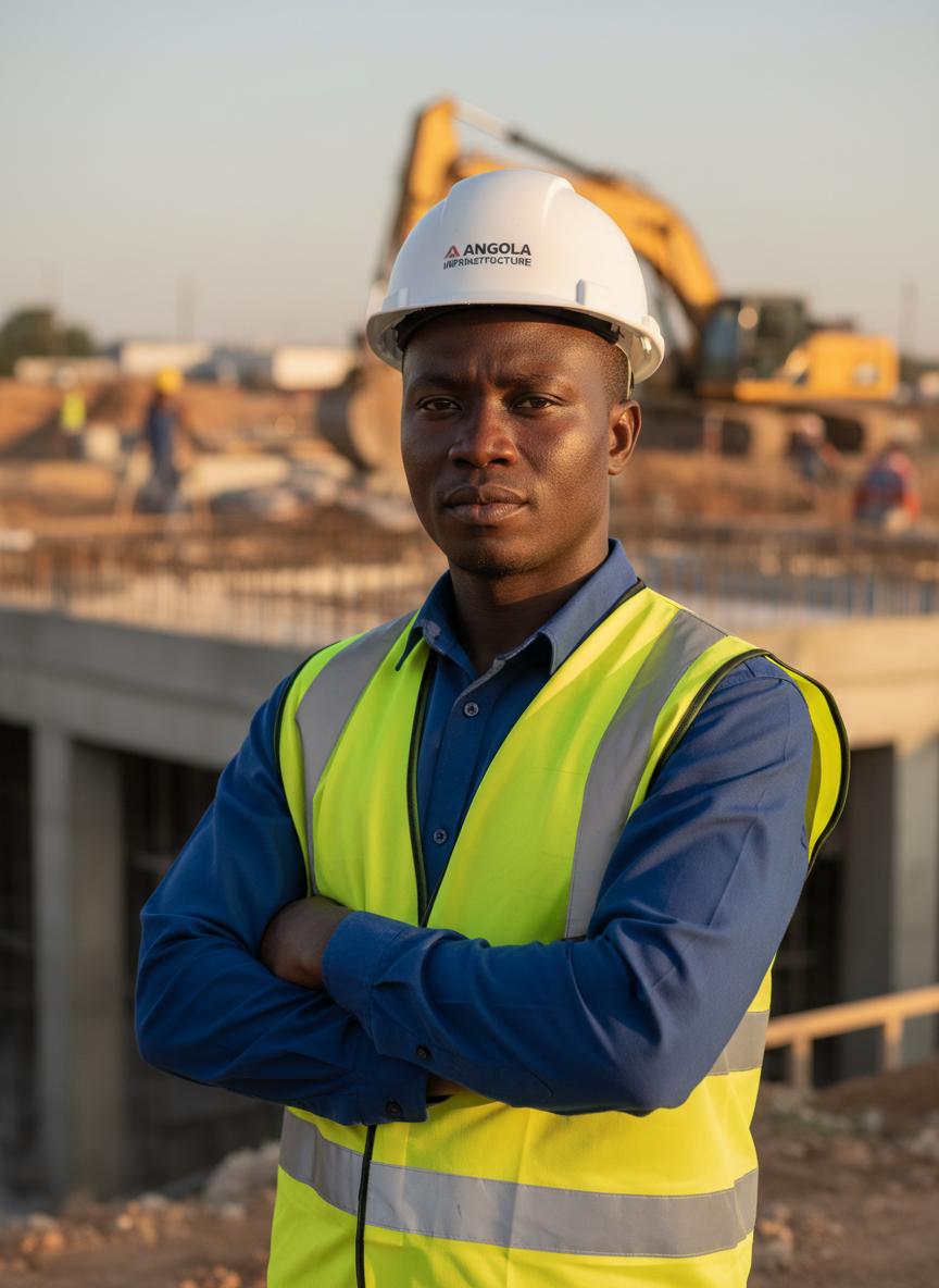 Supervisor de Obras